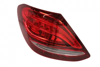 Stop spate Stanga (LED P21W W16W) potrivit MERCEDES E ALL-TERRAIN (S213), E T-MODEL (S213), E (W213) 01.16