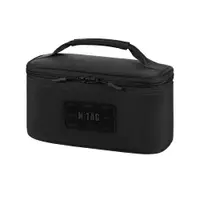 Organizator rigid echipament M-TAC Hardshell Utility Box S - NEGRU