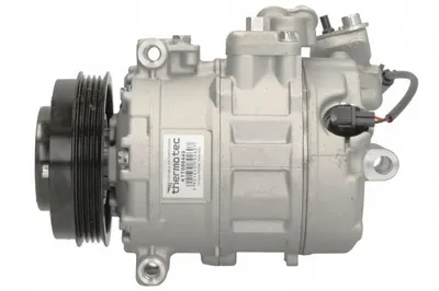 Compresor climatizare potrivit BMW 5 (E60), 5 (E61), 6 (E63), 6 (E64) 4.0 4.4 4.8 07.03-12.10