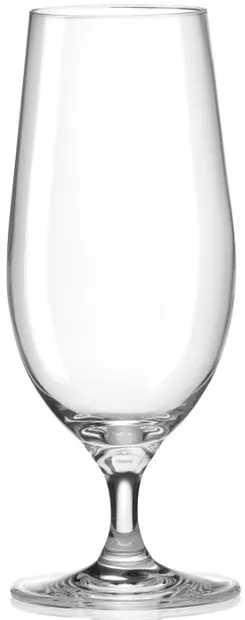 Set de pahare de bere Rona - City Beer 6001, 6 buc.x 460 ml