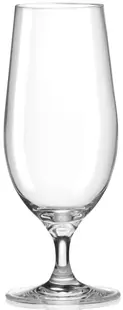 Set de pahare de bere Rona - City Beer 6001, 6 buc.x 460 ml