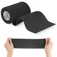 Bandaj adeziv cohesiv 4FIZJO 10 cm x 4,5 m
