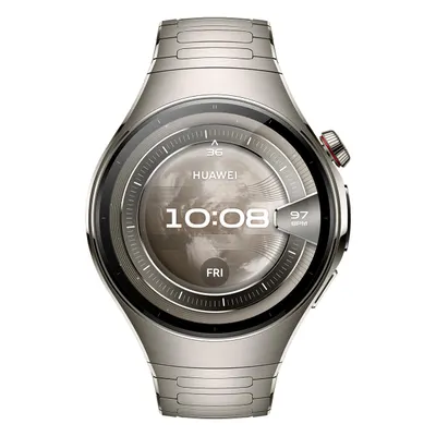 HUAWEI Watch 5silber