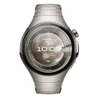 HUAWEI Watch 5silber