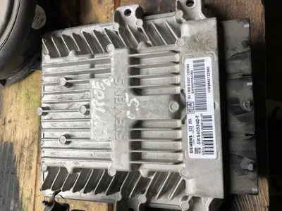 Calculator ecu 9665164380 Citroen C5 III (2008-2012) 2.7 hdi