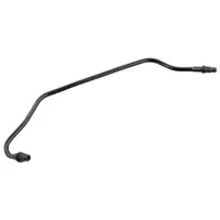 Furtun radiator (4,18mm) potrivit MERCEDES CLS (C219), E T-MODEL (S211), E (W211) 2.6 3.2 5.0 03.02-12.10