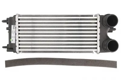 Intercooler Potrivit Ford Tourneo Courier B460, Transit Courier B460, Transit Courier B460 Minivan 1.5d 1.6d 02.14