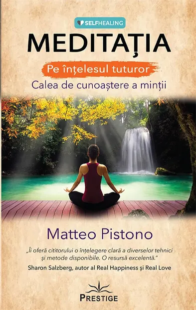 Meditatia