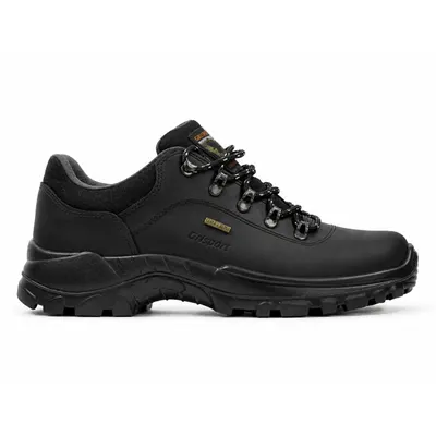 Pantofi Grisport Seginus Negru - Black/Black