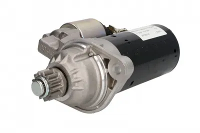 Electromotor (12v, 2,2kw) Potrivit Audi A1, A3, Q3; Seat Alhambra, Altea, Altea Xl, Ibiza Iv, Ibiza Iv Sc, Leon; Skoda Superb Ii, Yeti; Vw Caddy Iii, Caddy Iii Minivan, Caddy V 2.0 2.0d 05.03