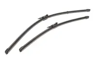 Lama stergator fata (2buc) VF828 Silencio Xtrm 600 450mm potrivit BMW 4 (F32, F82), 4 (F33, F83), 4 GRAN COUPE (F36) 07.13-05.21