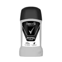 Deodorant Stick Rexona Men Invisible, pentru Barbati, 50 ml