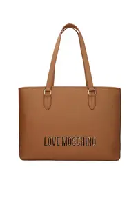 Geanta de dama jc4190ppkd0000 - Maro deschis - 42 x 27.5 x 13 cm