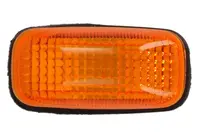 Semnalizator fata Dreapta/Stanga (portocaliu) potrivit NISSAN ALMERA I, ALMERA II, PRIMERA 1.4-2.2D 1995-2006 1995-2002