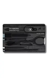 Briceag multifunctional Swiss Card 10 funcții