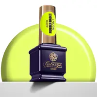 Rubber Base Neon - 1 15ml