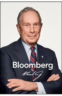 Bloomberg by Bloomberg, Revised and Updated