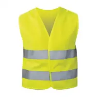 Vesta reflectorizanta ProHand HI-VIS2-Y-XXL, galbena, XXL
