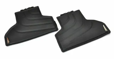 Set covorase spate All-Weather - negru - Bmw X5 F15; X6 F16