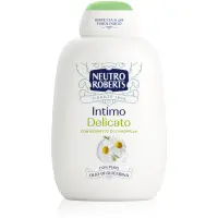 Neutro Roberts Intimo & Estratto di Camomilla gel pentru igiena intima cu musetel 200 ml