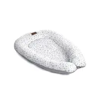 Cosulet confortabil pentru bebelusi, Jane, Growing Cute, 50 x 12 x 90 cm, Star