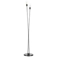 Satellite de lampa de podea