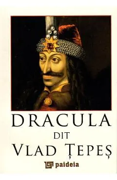 Dracula dit Vlad Tepes