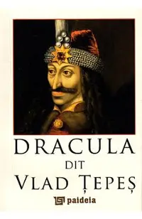 Dracula dit Vlad Tepes