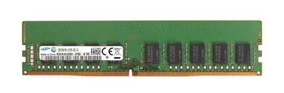 Memorie Server Refurbished Samsung PC4-2400T-E, 16GB, DDR4-2400MHz, ECC Unbuffered