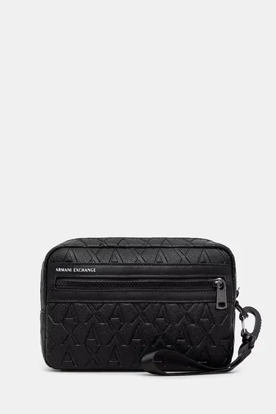 Armani Exchange trusă cosmetică bărbați