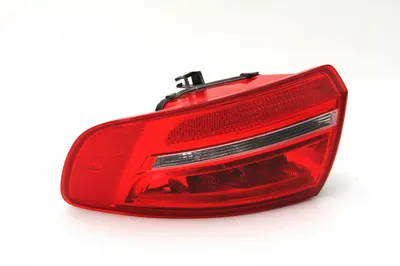 Stop spate Dreapta (extern, P21W) potrivit AUDI A3 05.03-05.13