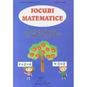 Jocuri matematice