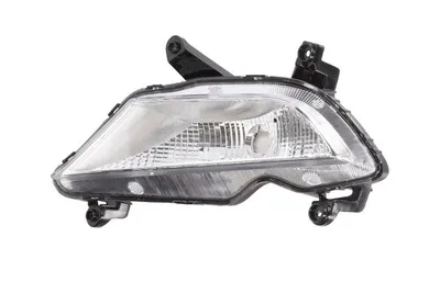 Proiector ceata Stanga (P21/5W) potrivit HYUNDAI I20 II