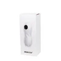 Stimulator masculin cu vibratii si functie de vacuum Pandora Cup, 1 bucata, Ammicco
