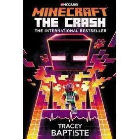 The Crash (Minecraft)