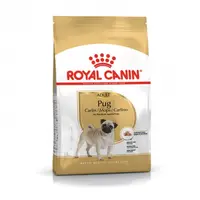Hrana uscata pentru caini Royal Canin Pug Adult 1,5 kg