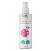 Intimo Fem - Lotiune pentru Igiena Intima, 200 ml, Bios Mineral Plant