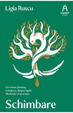 eBook Schimbare