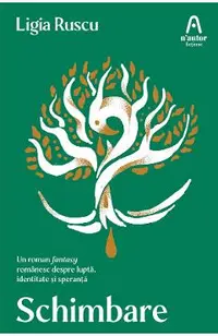 eBook Schimbare
