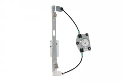 Macara geam spate dreapta electric, fara motoras VW PASSAT intre 2005-2011