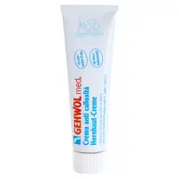 Gehwol MED. crema intensiv hidratanta pe pielea fierbinte 75 ml