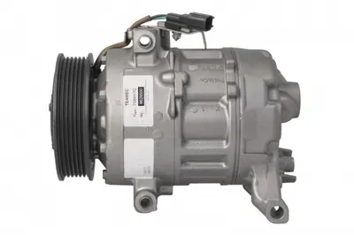 Compresor climatizare potrivit FORD GALAXY III, MONDEO V, S-MAX 1.5 09.14