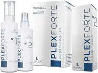 Lendan PlexForte Set - Serum-booster și Spray de rezistență, 2 х 200 ml