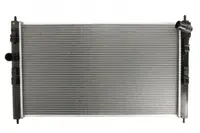 Radiator motor (Automat Manual) potrivit CITROEN C4 AIRCROSS; MITSUBISHI ASX, LANCER VIII; PEUGEOT 4008 1.6-2.0