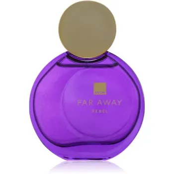Avon Far Away Rebel Eau de Parfum pentru femei