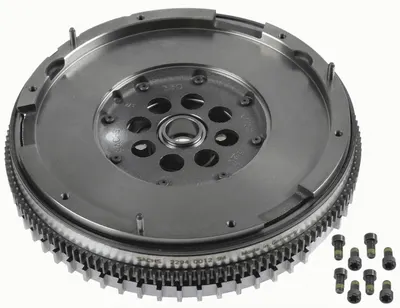 Volanta (240mm) potrivit DODGE CALIBER; JEEP COMPASS, PATRIOT 2.1D 2.2D 07.10