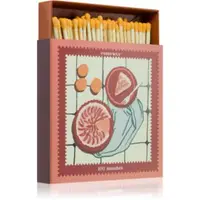 Paddywax Jumbo Boxed Picnic & Pie chibrituri