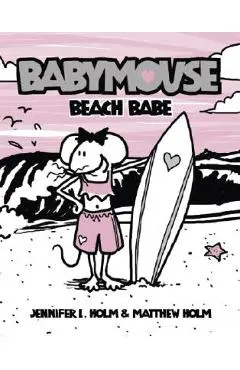 Babymouse #3: Beach Babe