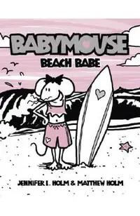 Babymouse #3: Beach Babe