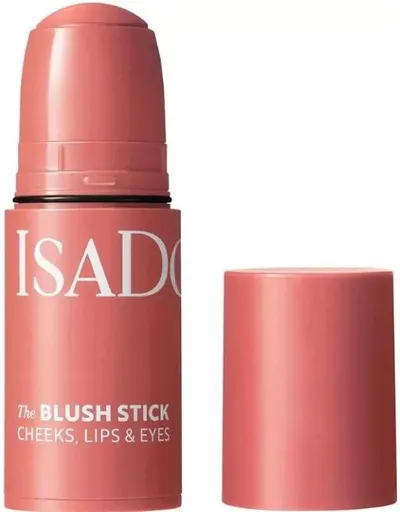Isadora Blush pentru pomeți, buze și ochi, 40 Soft Pink, 5.5 g